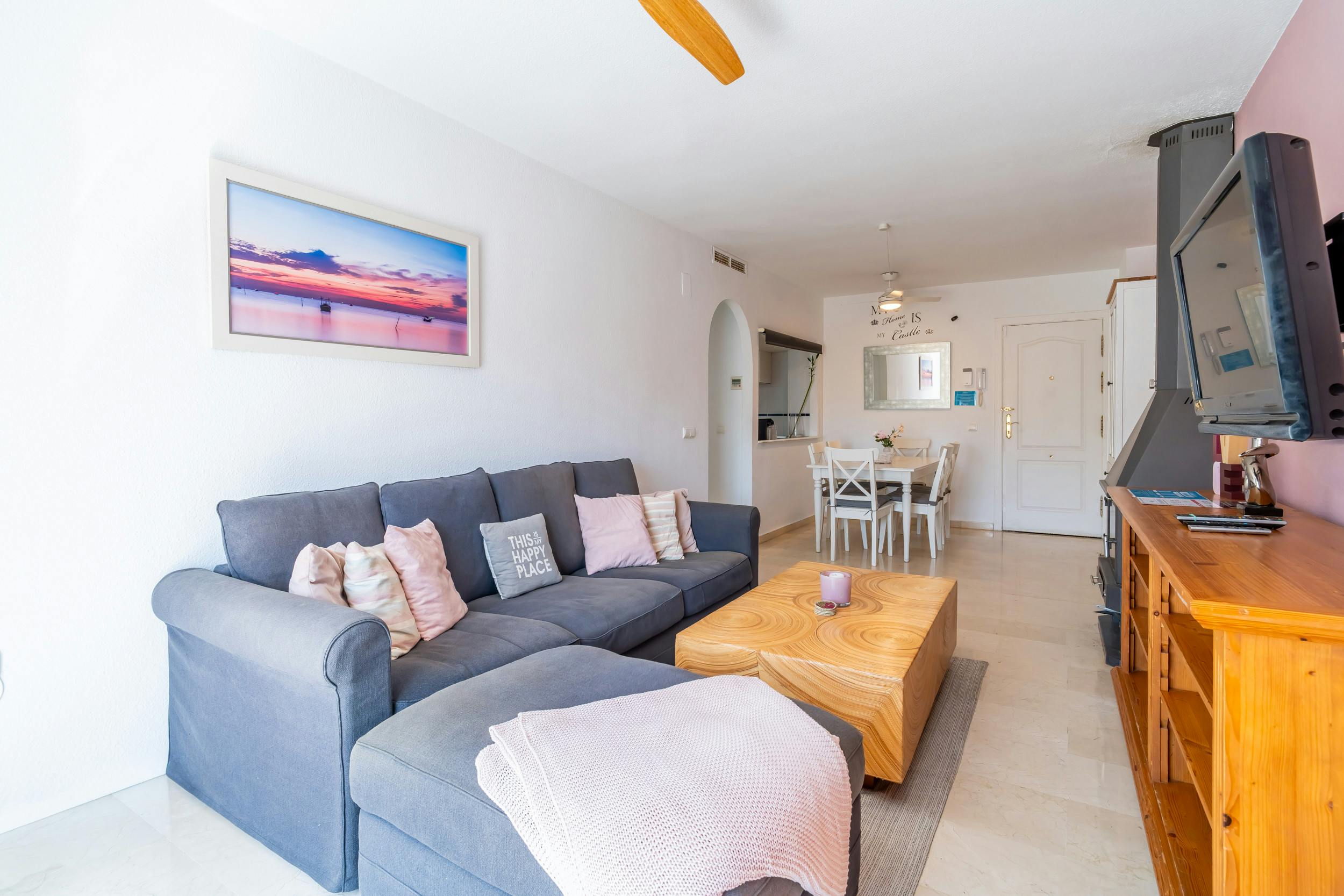 2-Bedroom Apartment in Calle Ancla, Benalmádena (1735835) room image 10