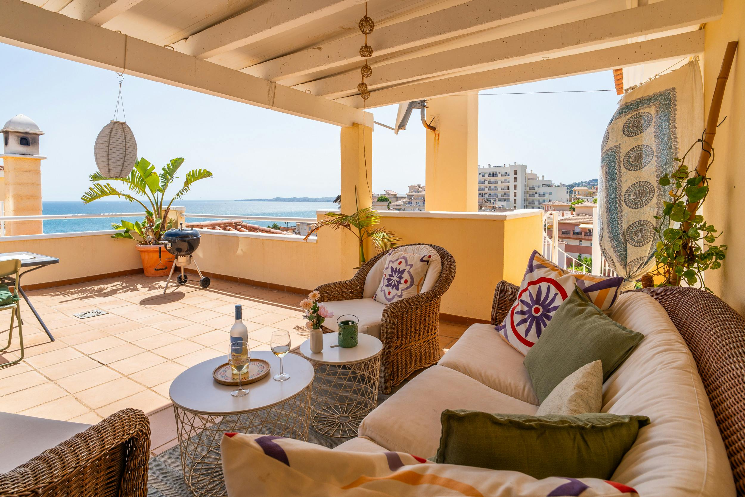 2-Bedroom Apartment in Calle Ancla, Benalmádena (1735835) ROOM 2