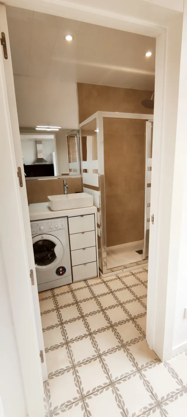 Apartment in Carrer de Sants, Barcelona (1735841) room image 5