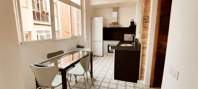 Apartment in Carrer de Sants, Barcelona (1735841) room image 2