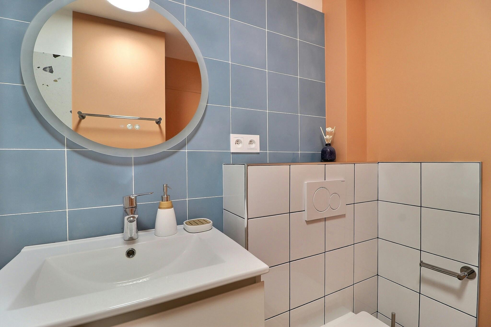 Apartment in Rue des Grands Champs, Paris (1735857) room image 8