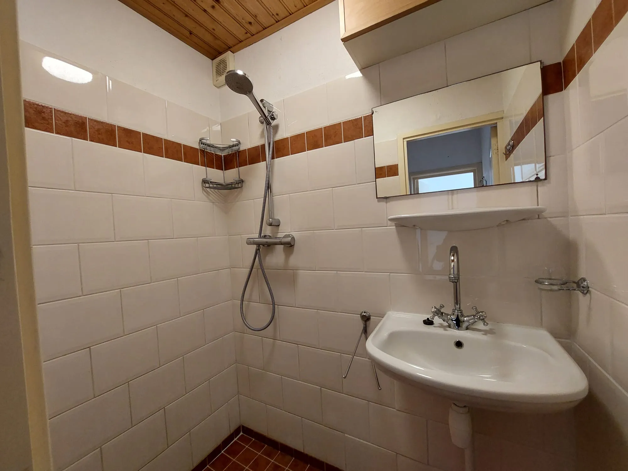 2-Bedroom Apartment in Koggestraat, Rotterdam (1735861) ROOM 4