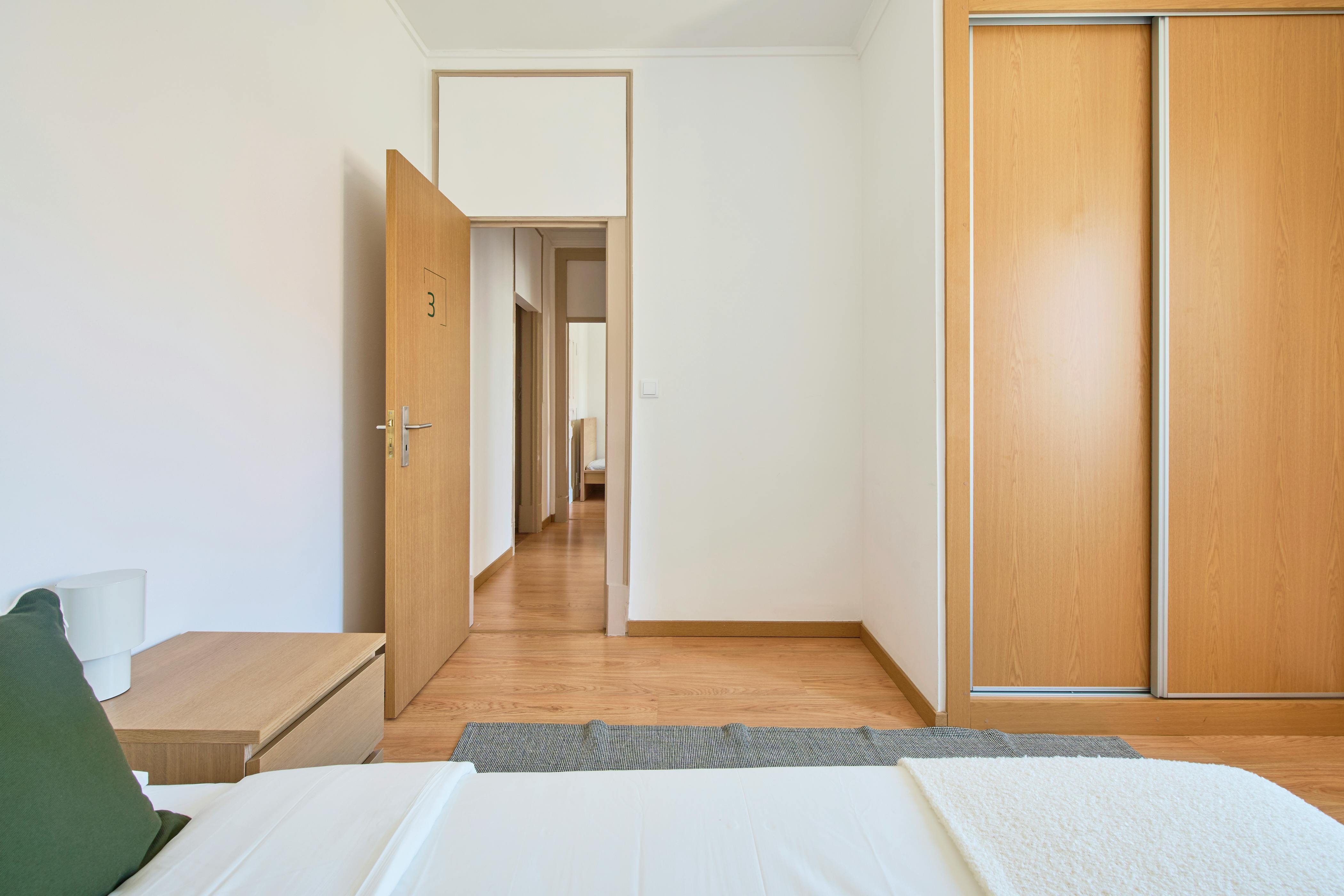 Private room in Rua João de Menezes, Lisbon (1735871) ROOM 4
