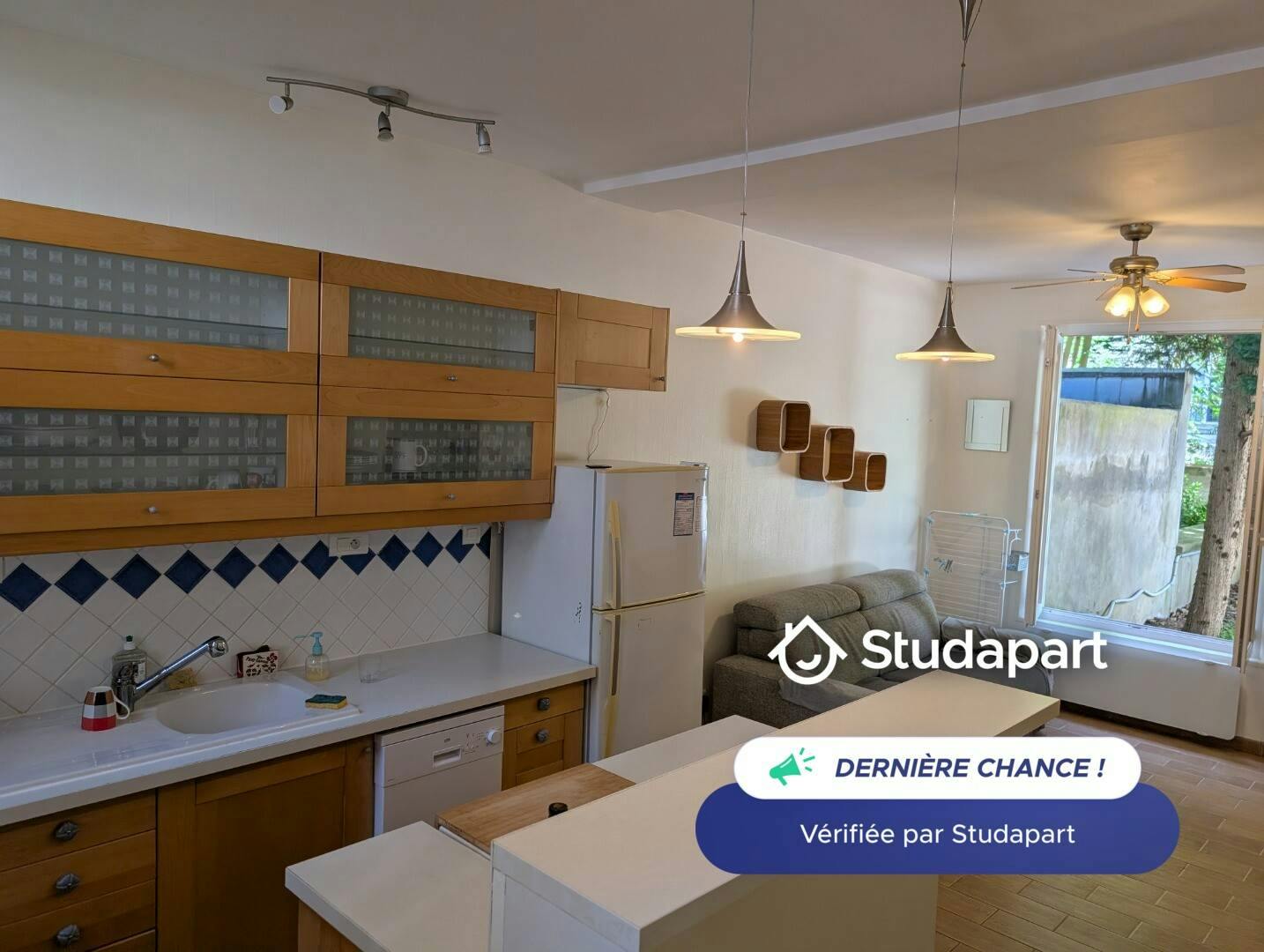 Appartement à Paris