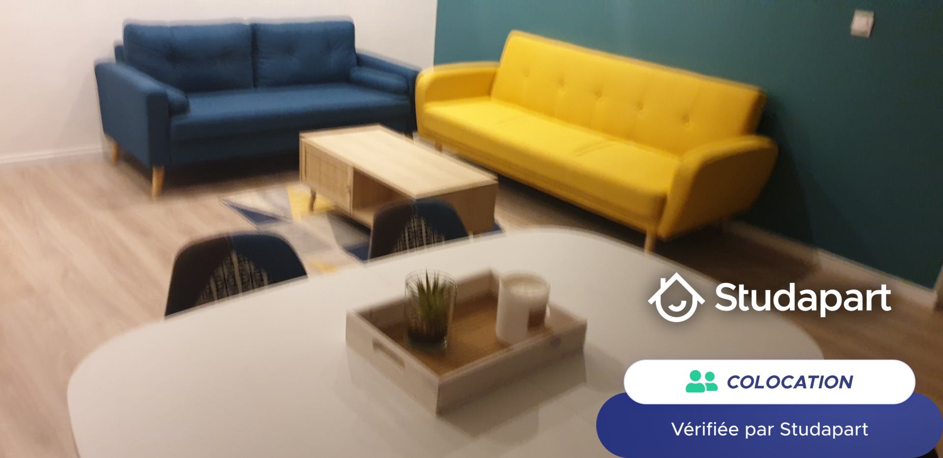 Stanza privata in affitto a 400 € al mese a Troyes, Rue Adolphe Thiers