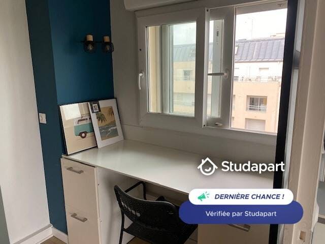 Appartement – Nantes, Grand Clos - Vue 5