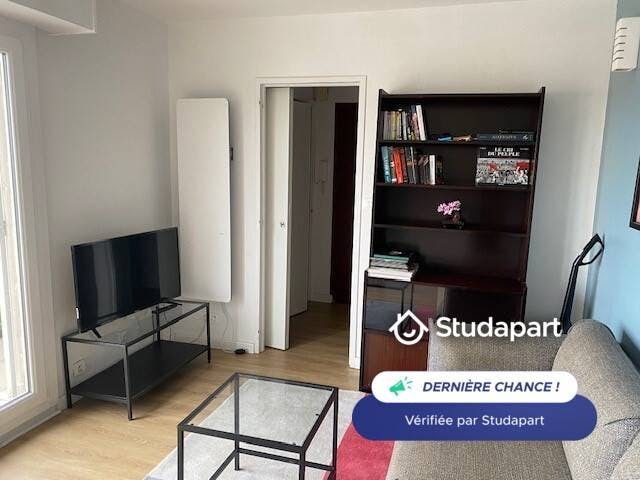 Appartement – Nantes, Grand Clos - Vue 3
