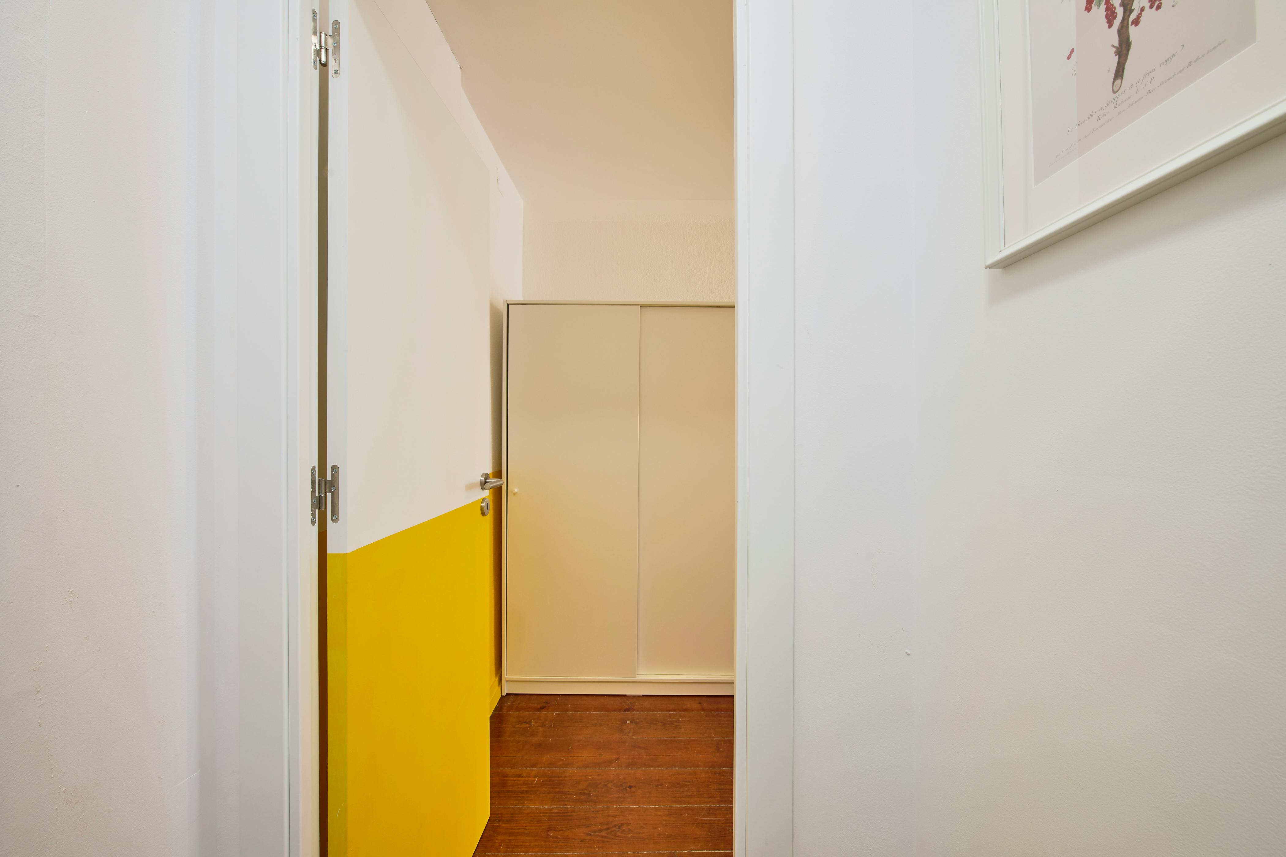 Private room in Rua de Santa Marta, Lisbon (1735920) room image 10