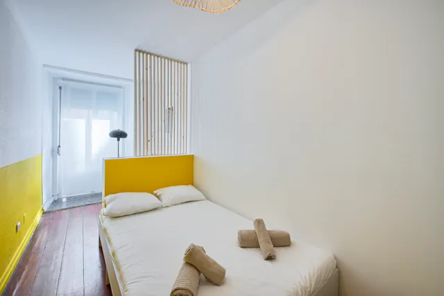 Private room in Rua de Santa Marta, Lisbon (1735920) room image 2