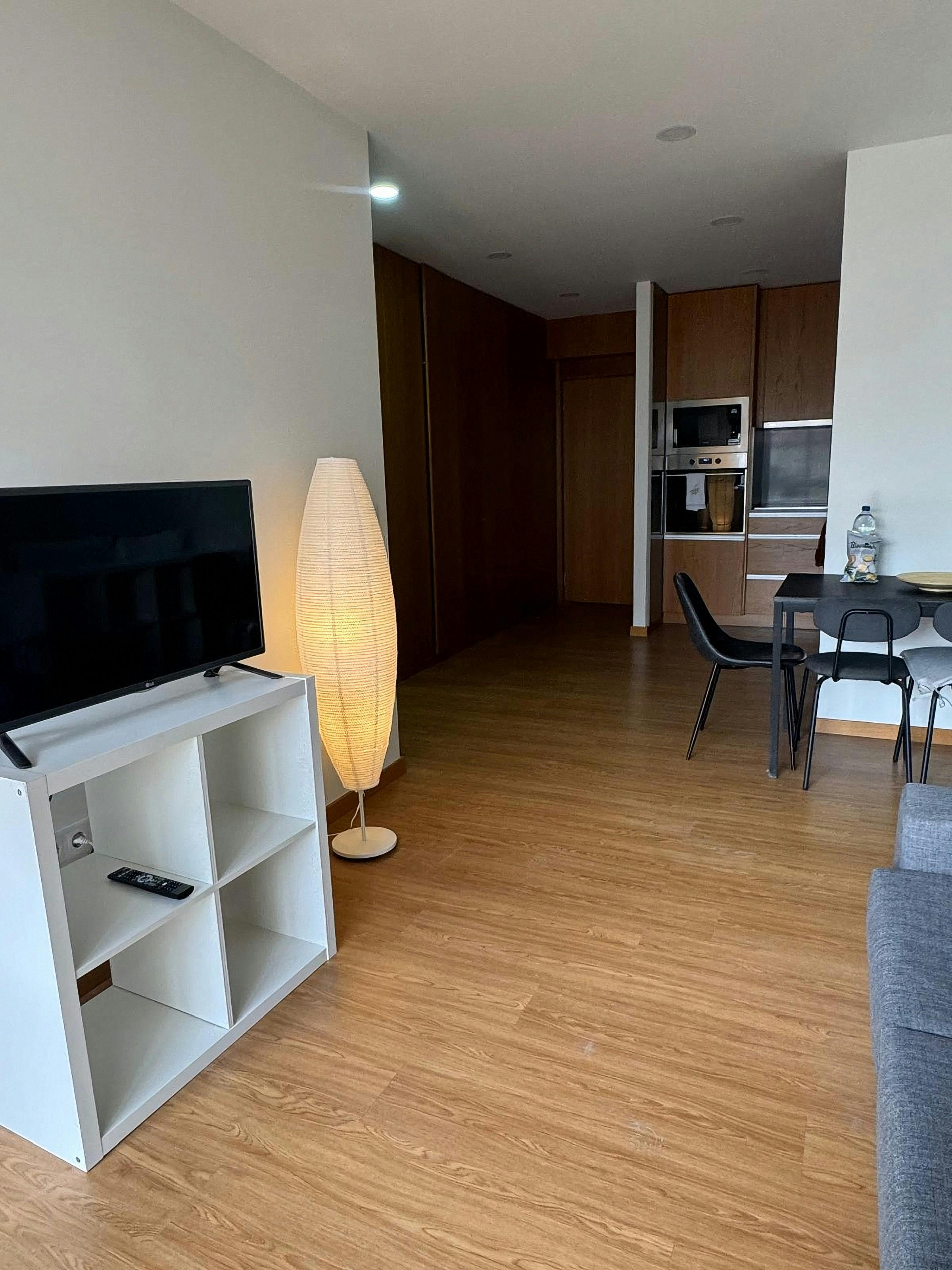 3-Bedroom Apartment in Rua das Doze Casas, Porto (1735948) room image 8