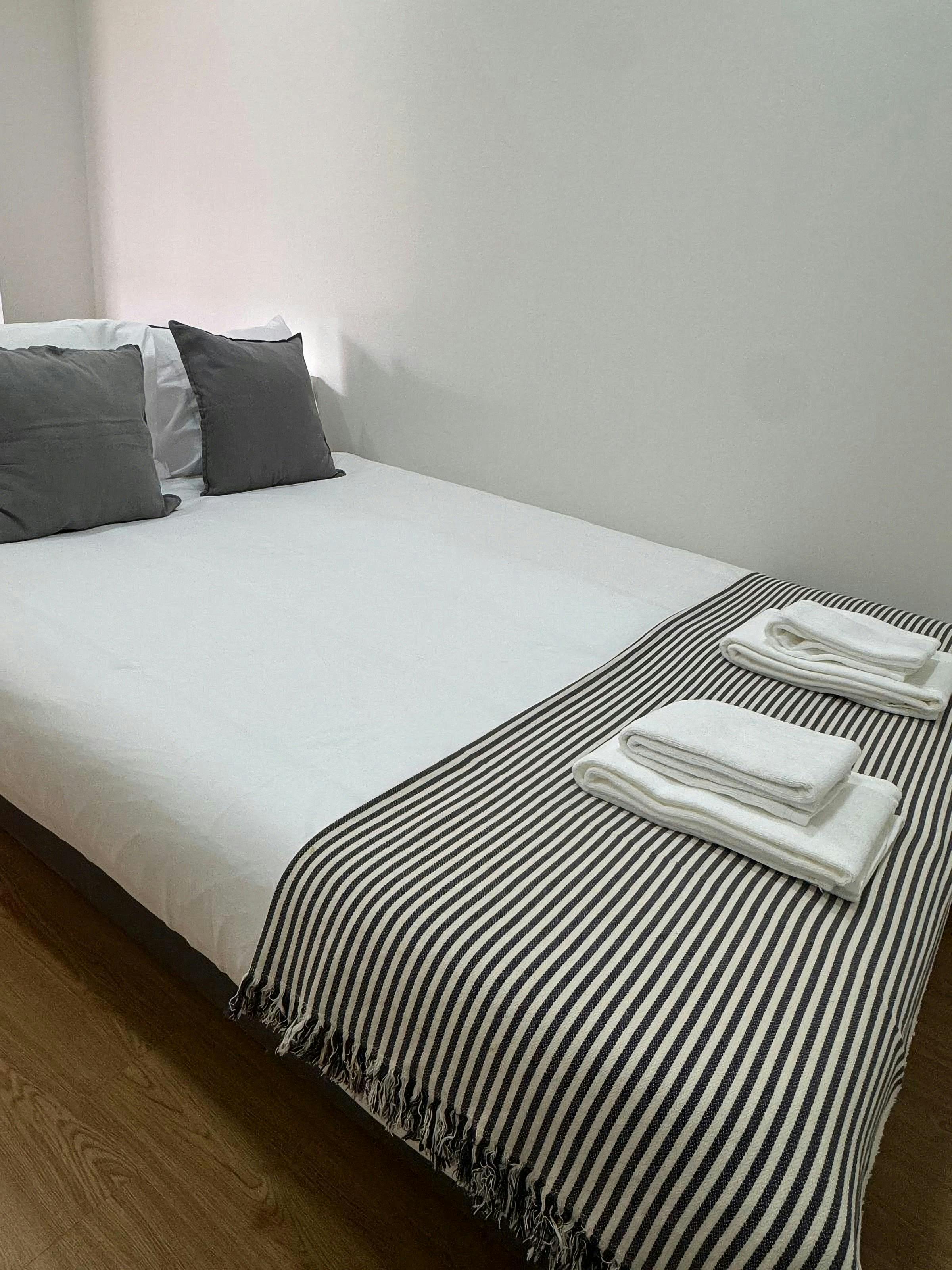 3-Bedroom Apartment in Rua das Doze Casas, Porto (1735948) ROOM 1