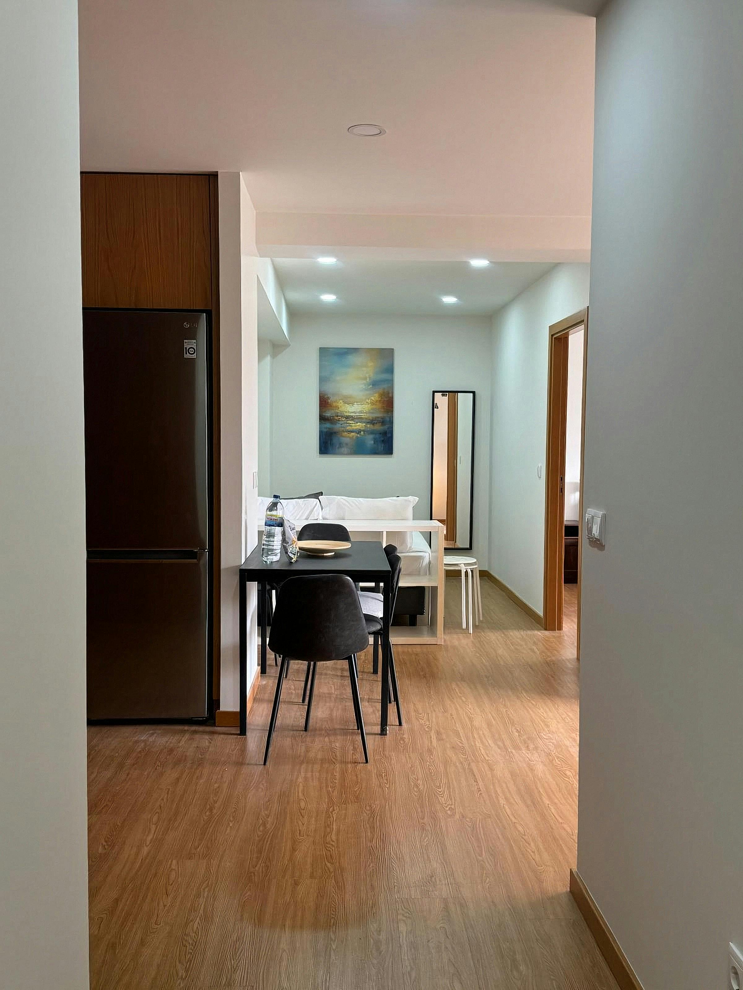 3-Bedroom Apartment in Rua das Doze Casas, Porto (1735948) ROOM 3
