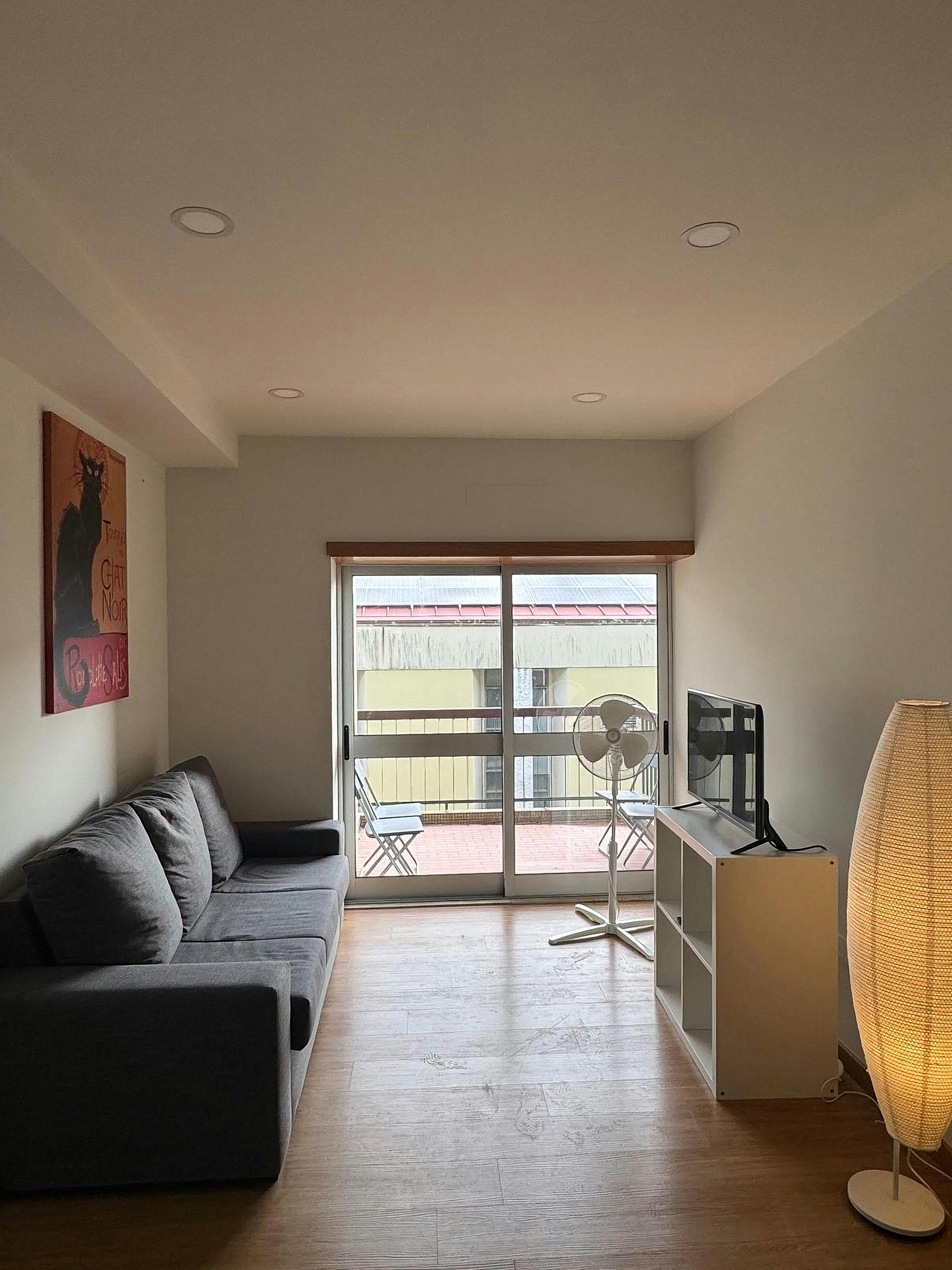 3-Bedroom Apartment in Rua das Doze Casas, Porto (1735948) COMMON_AREA 4