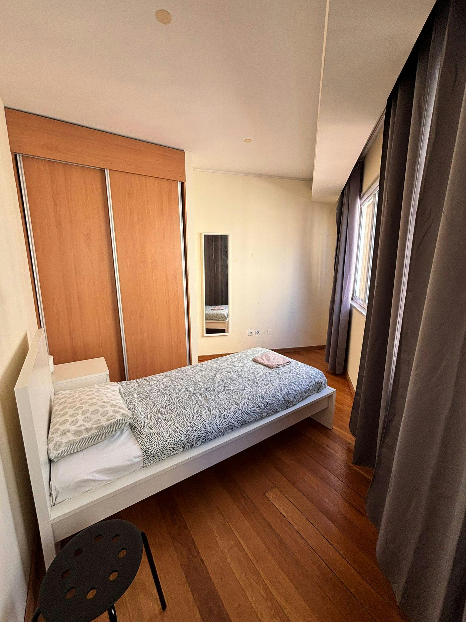 2-Bedroom Apartment in Travessa dos Congregados, Porto (1735961) room image 8
