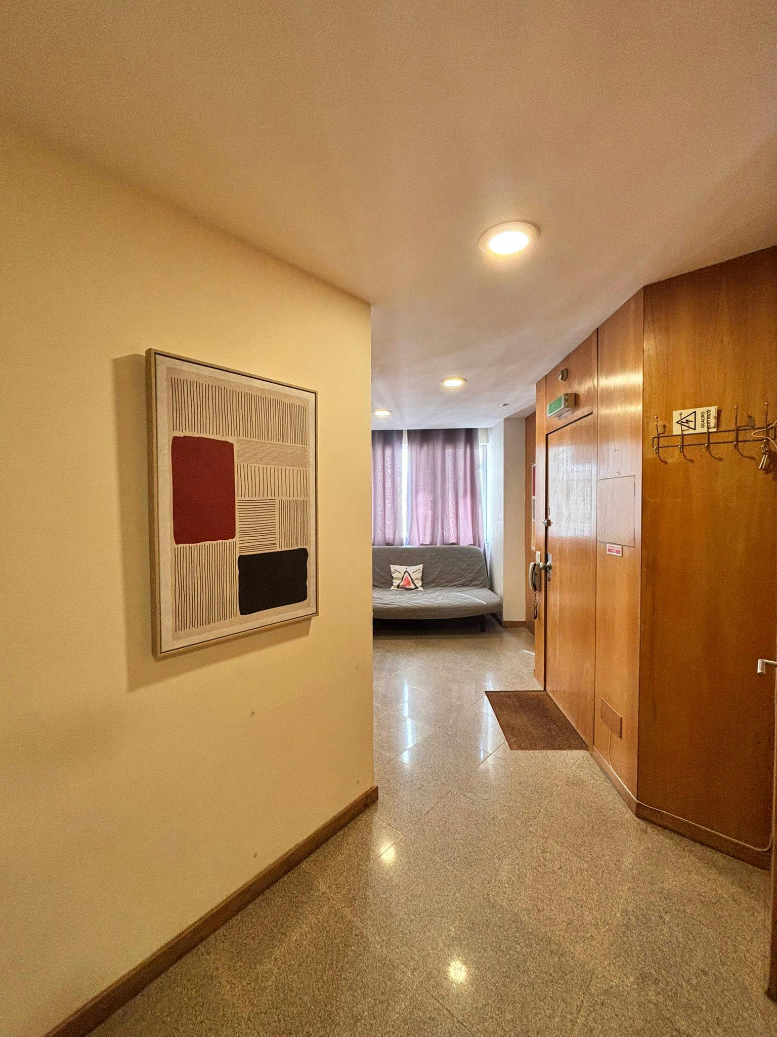 2-Bedroom Apartment in Travessa dos Congregados, Porto (1735961) ROOM 2