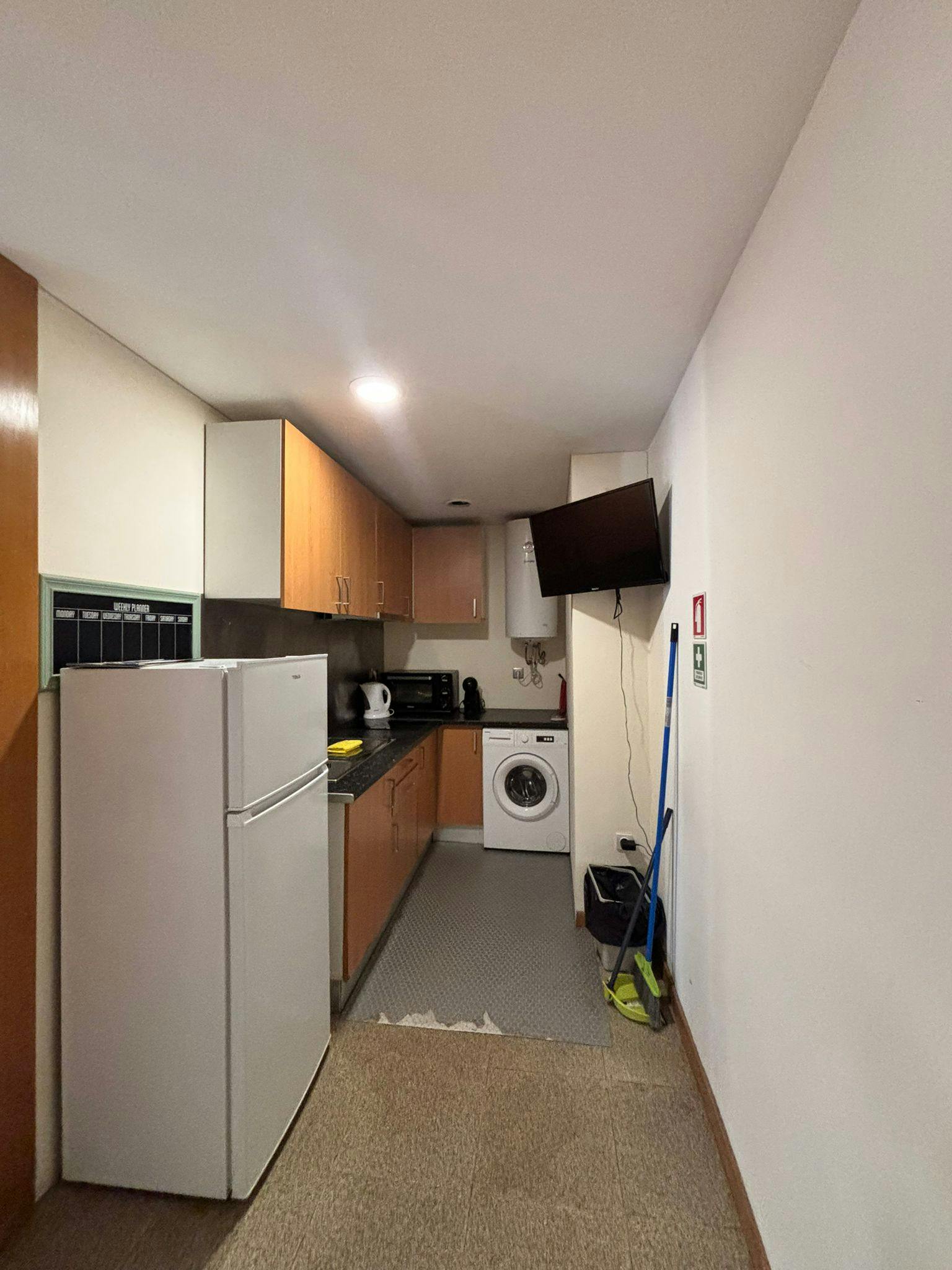 2-Bedroom Apartment in Travessa dos Congregados, Porto (1735961) ROOM 3