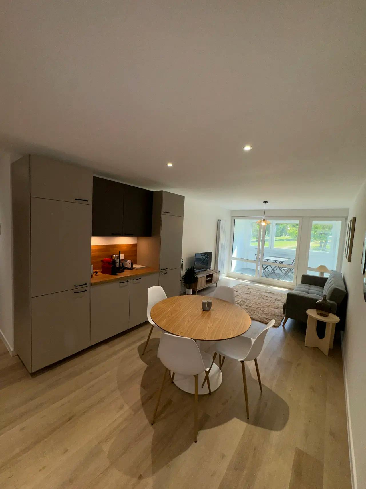 Приватна кімната за оренду для 850 EUR на місяць у Ferney-Voltaire, Rue de Meyrin