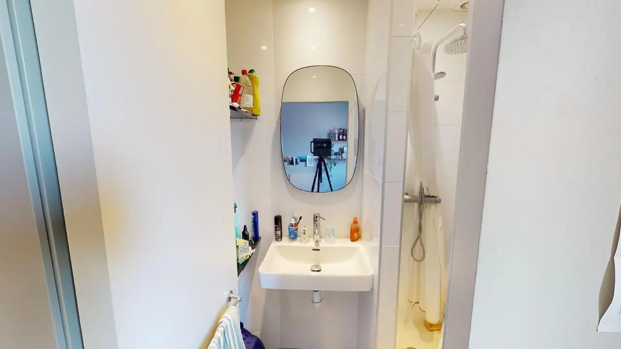 Private room in Rue de Lannoy, Lille (1735997) COMMON_AREA 3