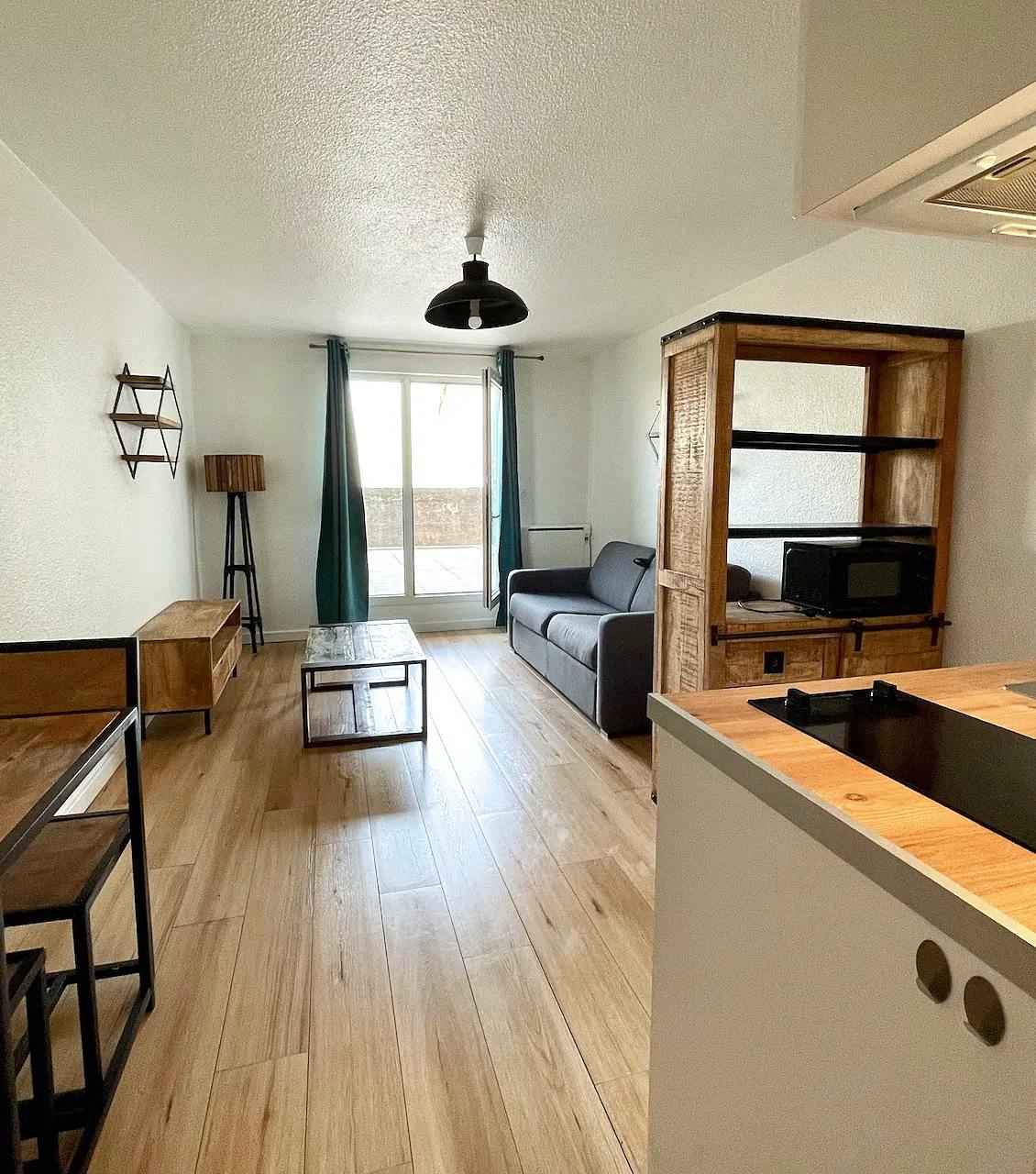 Apartment in Rue Pierre Loti, Bordeaux (1736003) ROOM 4