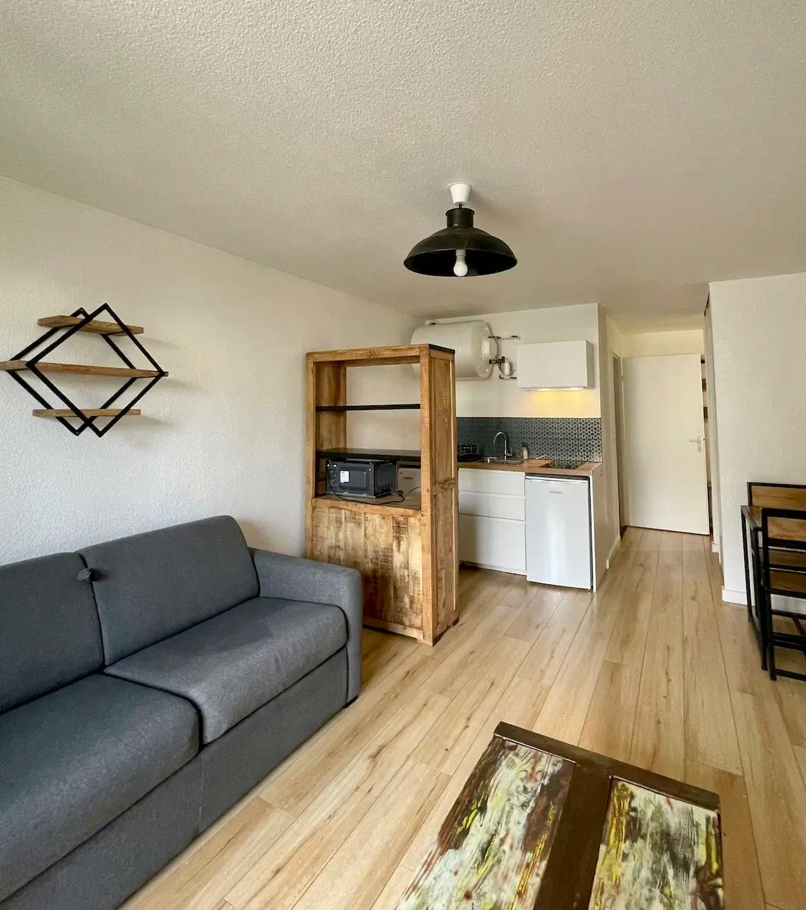 Apartment in Rue Pierre Loti, Bordeaux (1736003) ROOM 3