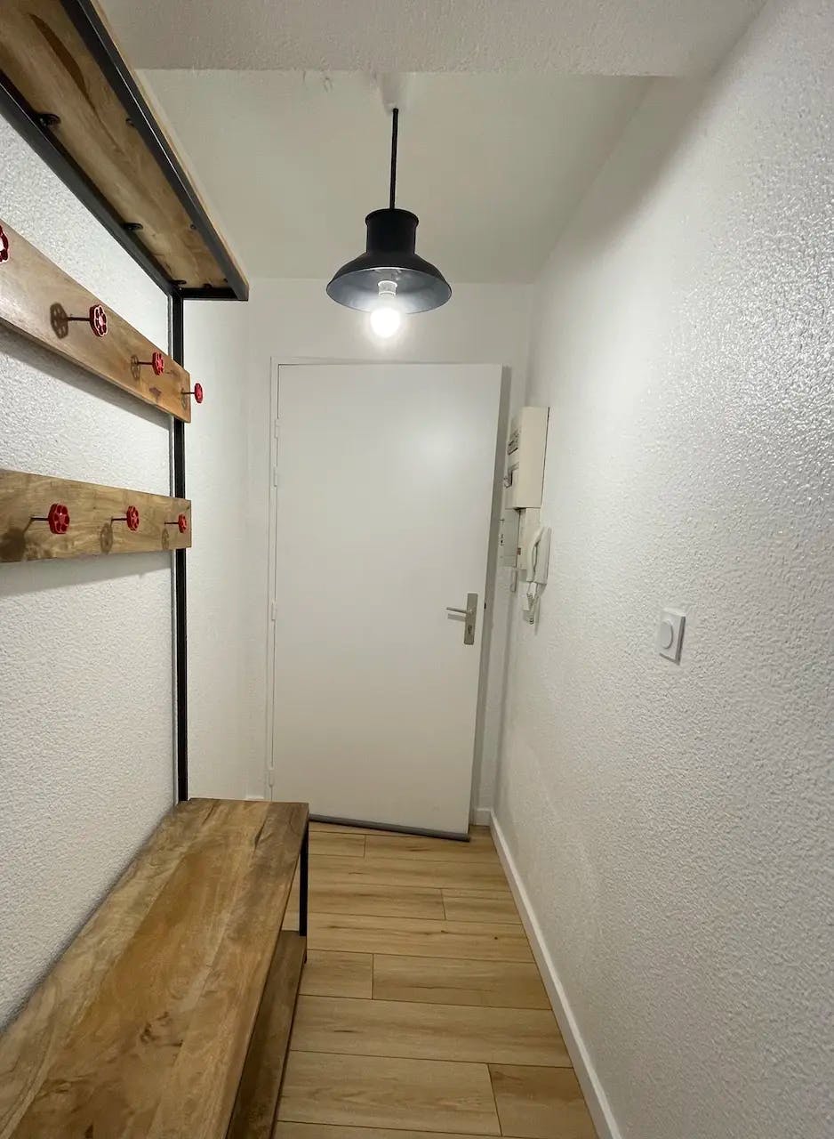 Apartment in Rue Pierre Loti, Bordeaux (1736003) room image 8