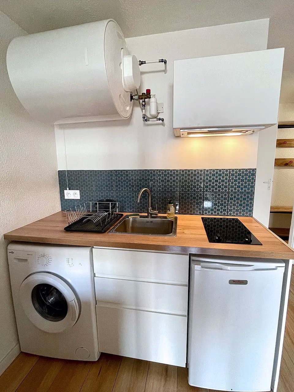 Apartment in Rue Pierre Loti, Bordeaux (1736003) ROOM 1