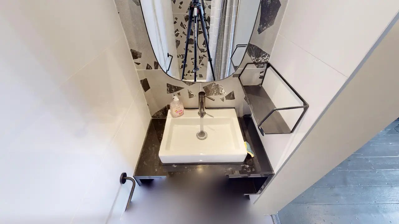 Private room for rent on Rue de Lannoy, Lille - Plus