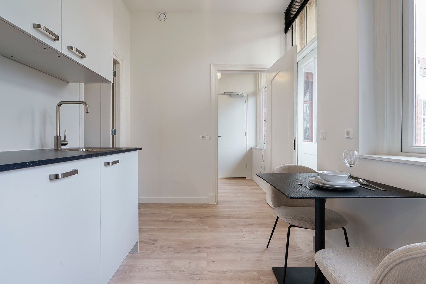 Apartment in Helper Oostsingel, Groningen (1736019) room image 10