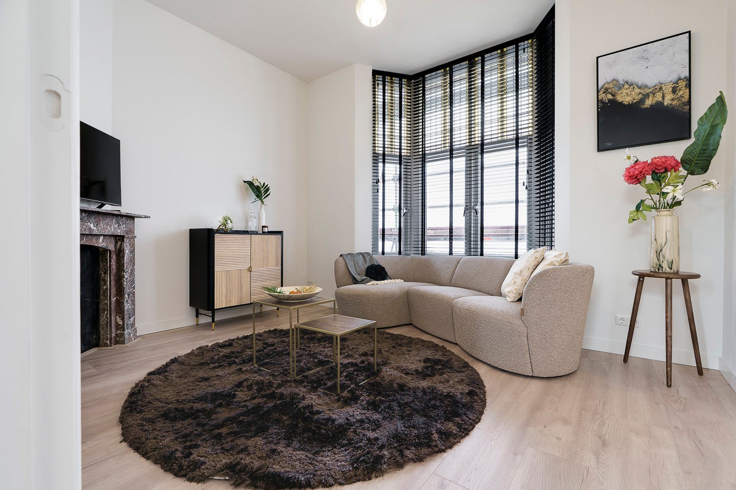 Monolocale in affitto a 2688 € al mese a Groningen, Helper Oostsingel