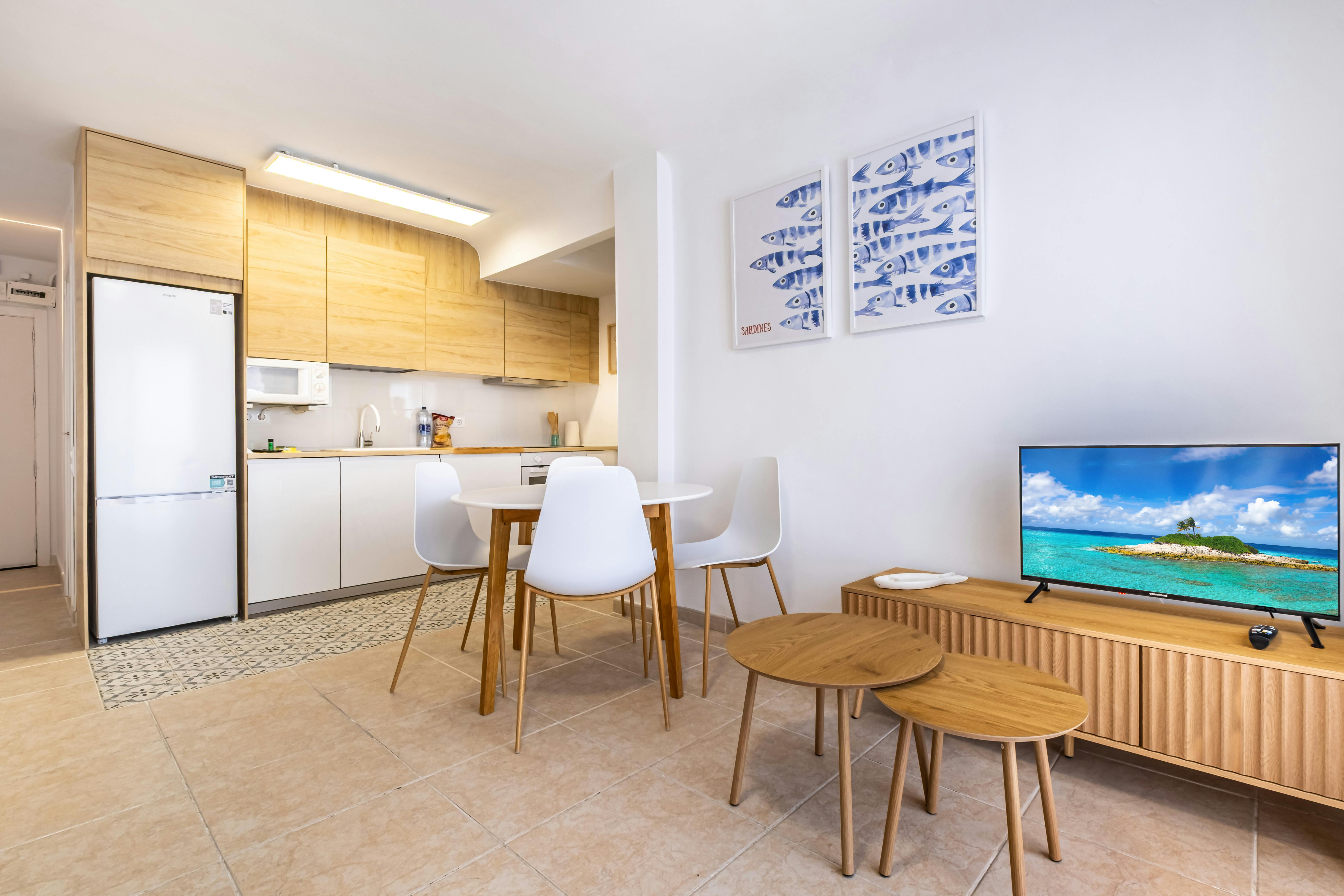 Avinguda Paris, Alicante preview