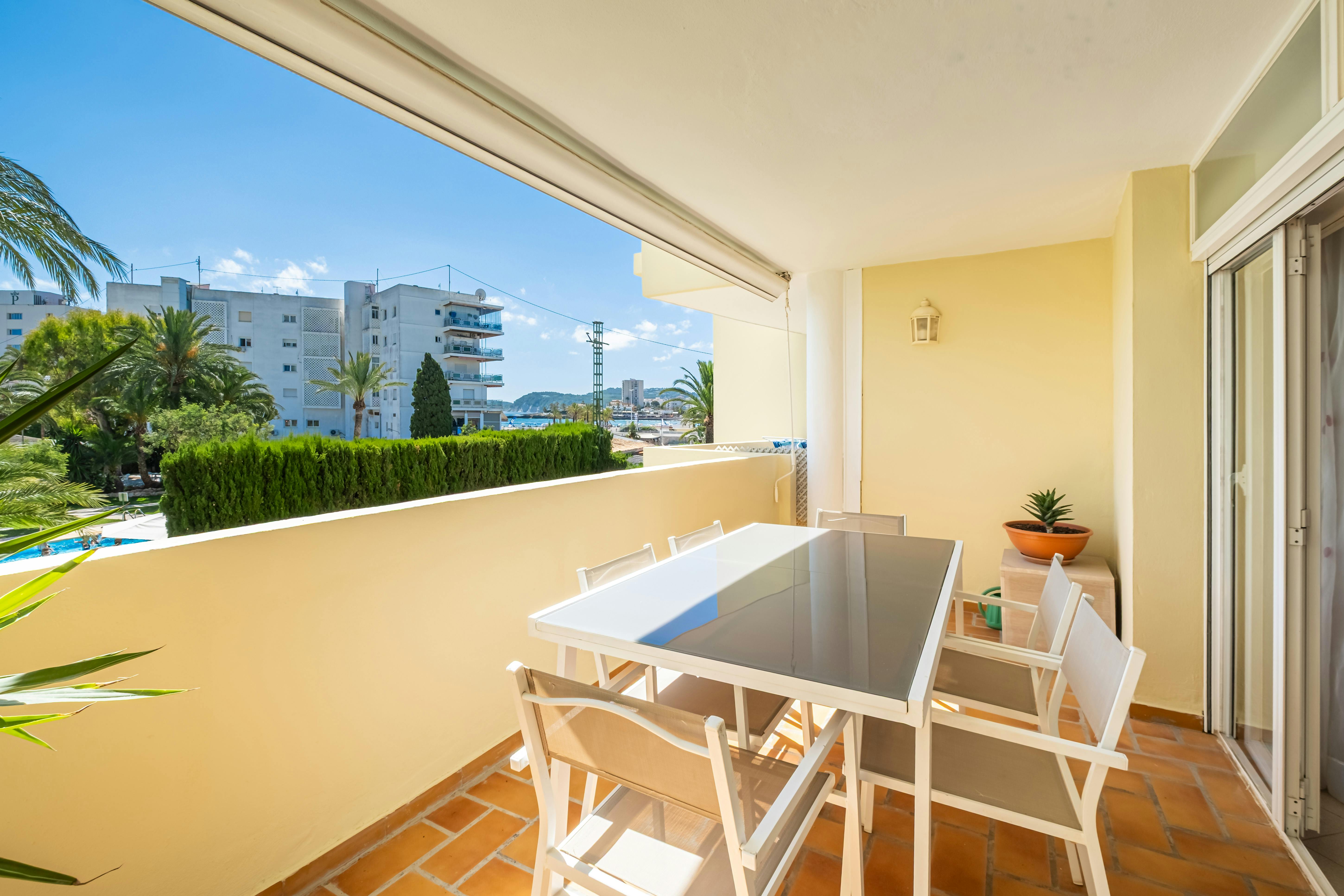 Calle Canal Norte, Javea preview
