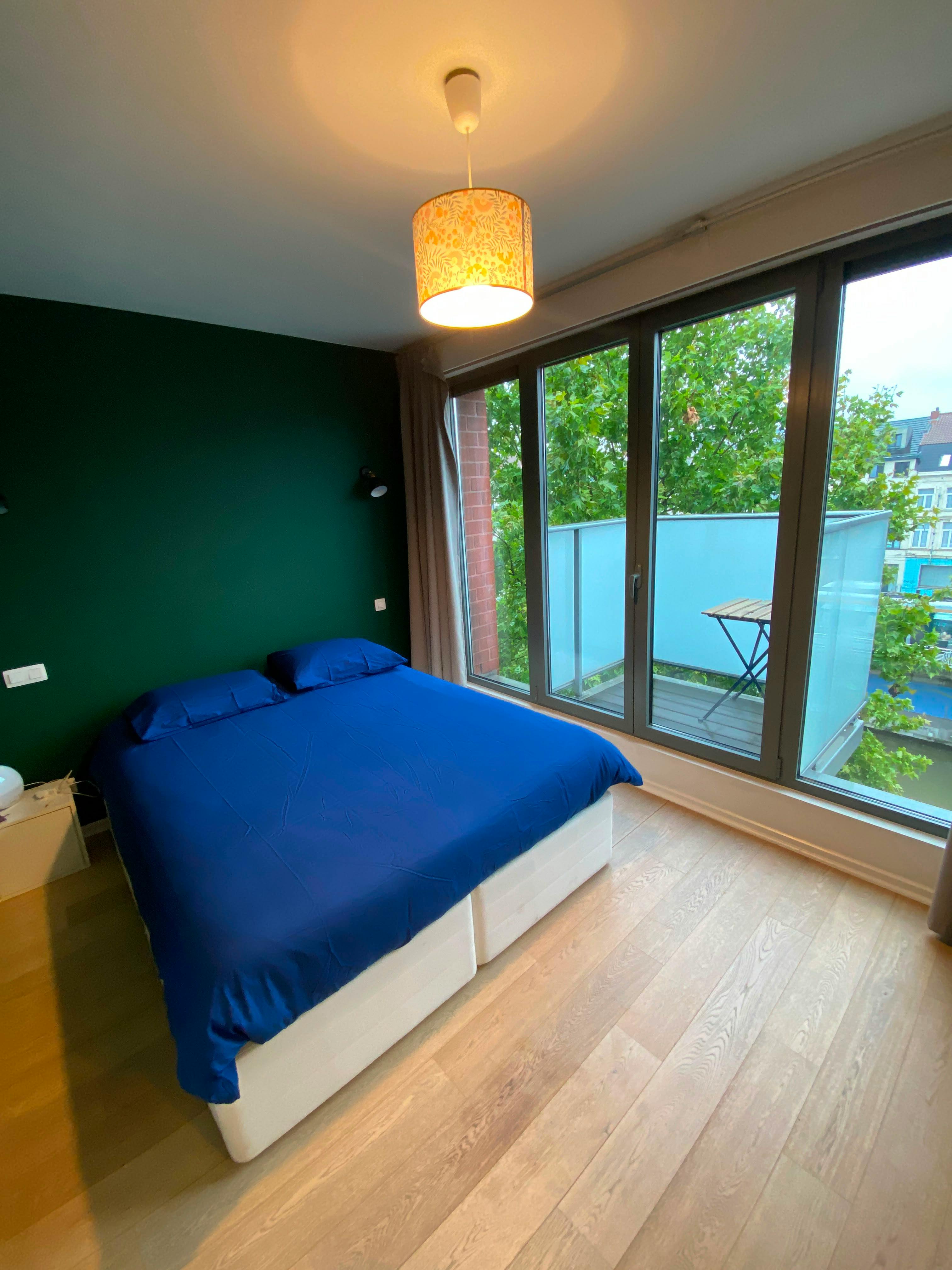 Rue Sainte-Marie, Brussels preview