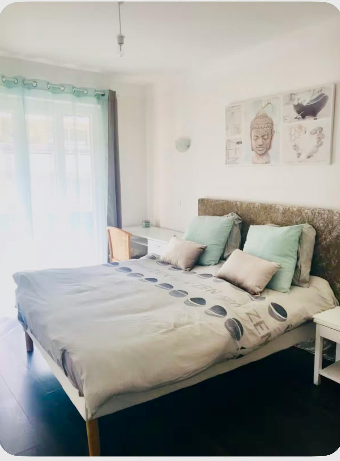 Stanza privata in affitto a 1200 € al mese a Beaulieu-sur-Mer, Boulevard du Maréchal Leclerc