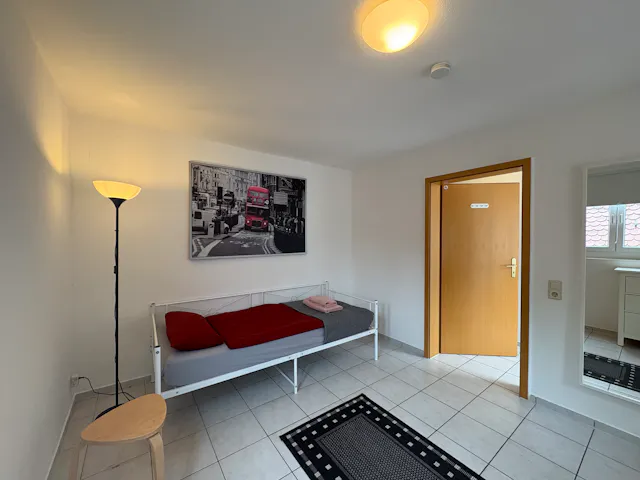 3-Bedroom Apartment in Leonhardstraße, Stuttgart (1736038) room image 10