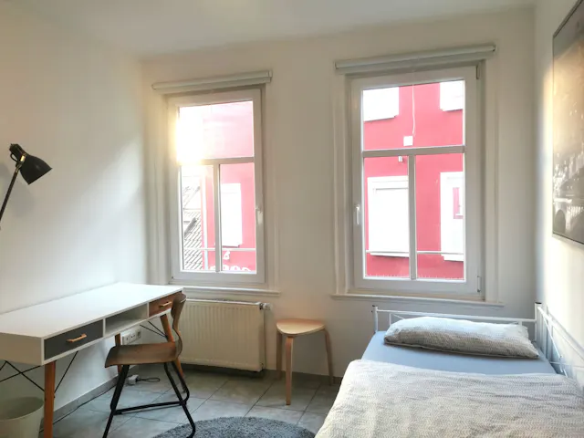 Private room in Leonhardstraße, Stuttgart (1736039) room image 2