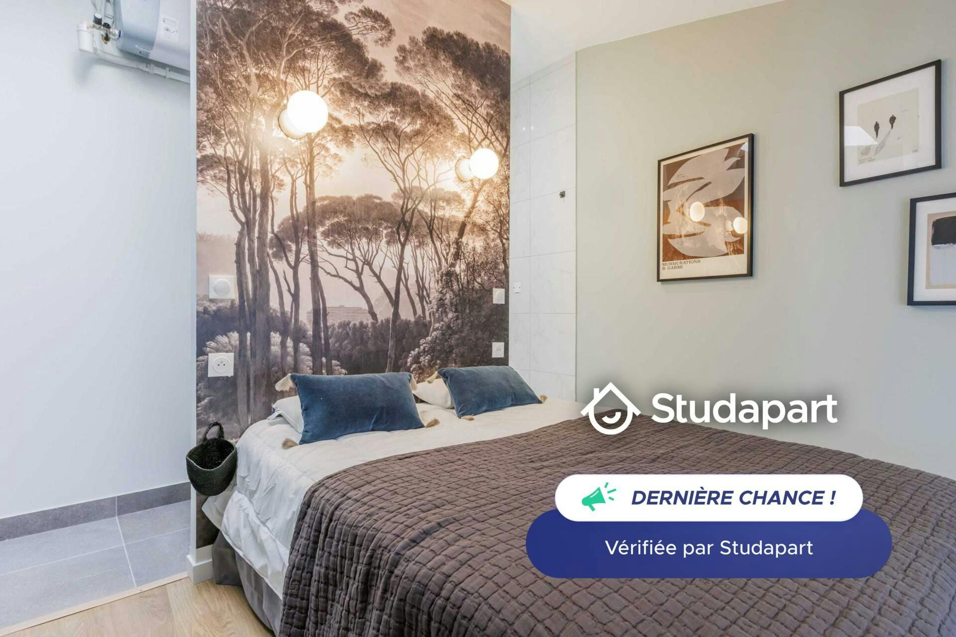 Appartement – Paris, 6th Arrondissement - Vue 4