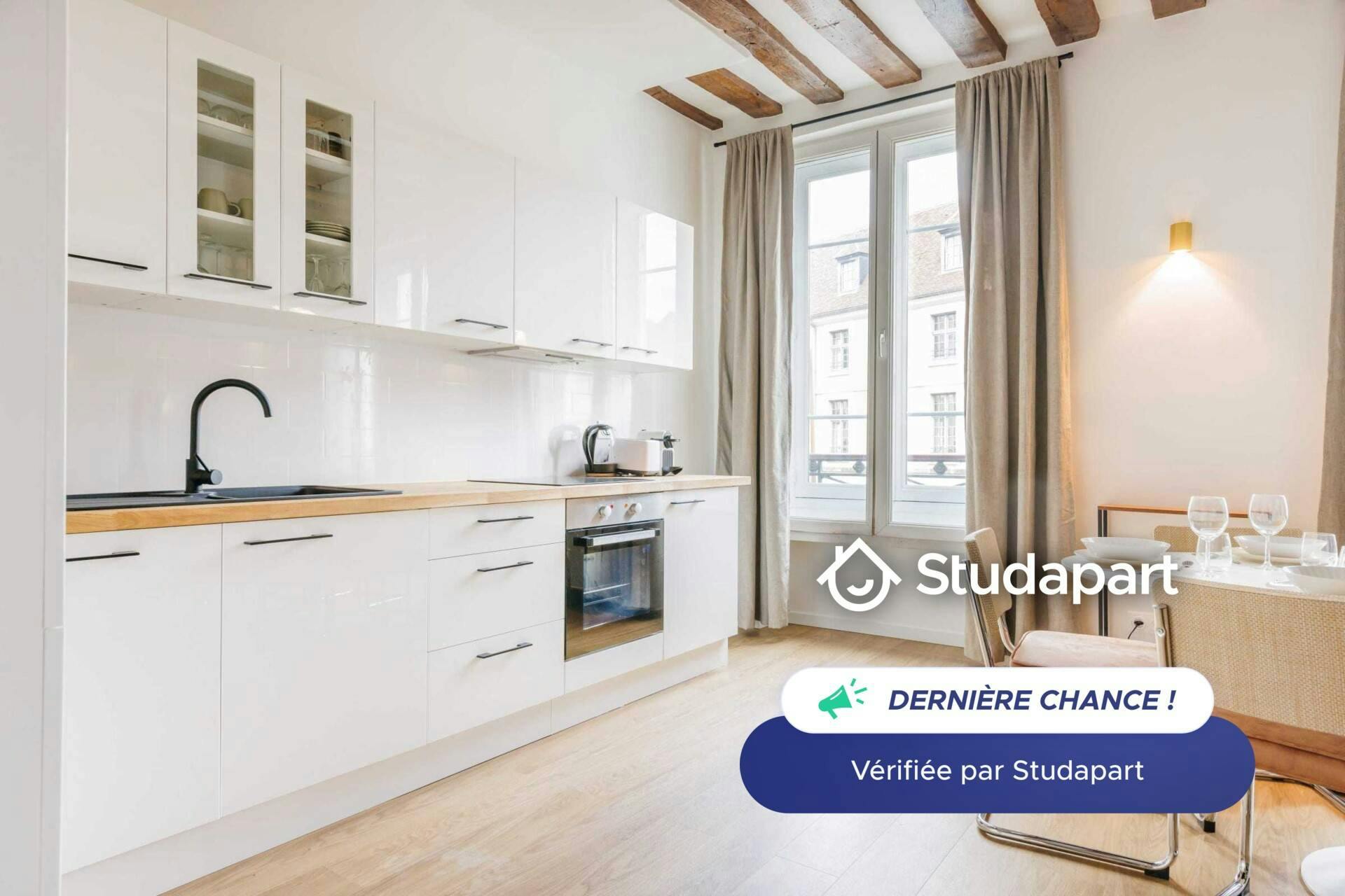 Appartement – Paris, 6th Arrondissement - Vue 5