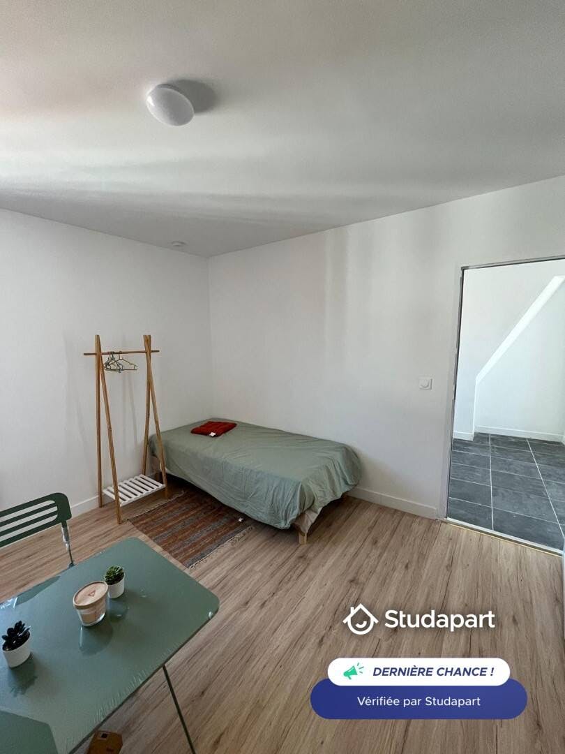 Dom do wynajęcia za 520 € miesięcznie w mieście Roubaix, Rue de l'Alouette