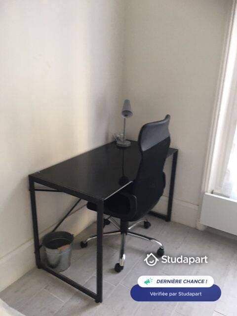 Appartement – Paris, 14th Arrondissement - Plus