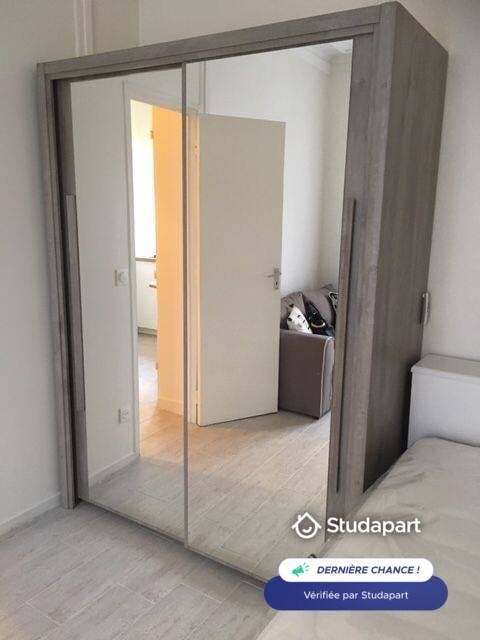 Appartement – Paris, 14th Arrondissement - Vue 5