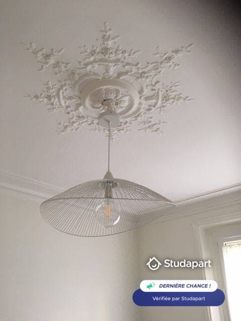 Appartement – Paris, 14th Arrondissement - Vue 3