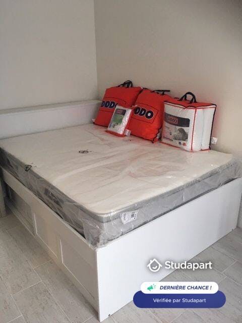 Appartement – Paris, 14th Arrondissement - Vue 4