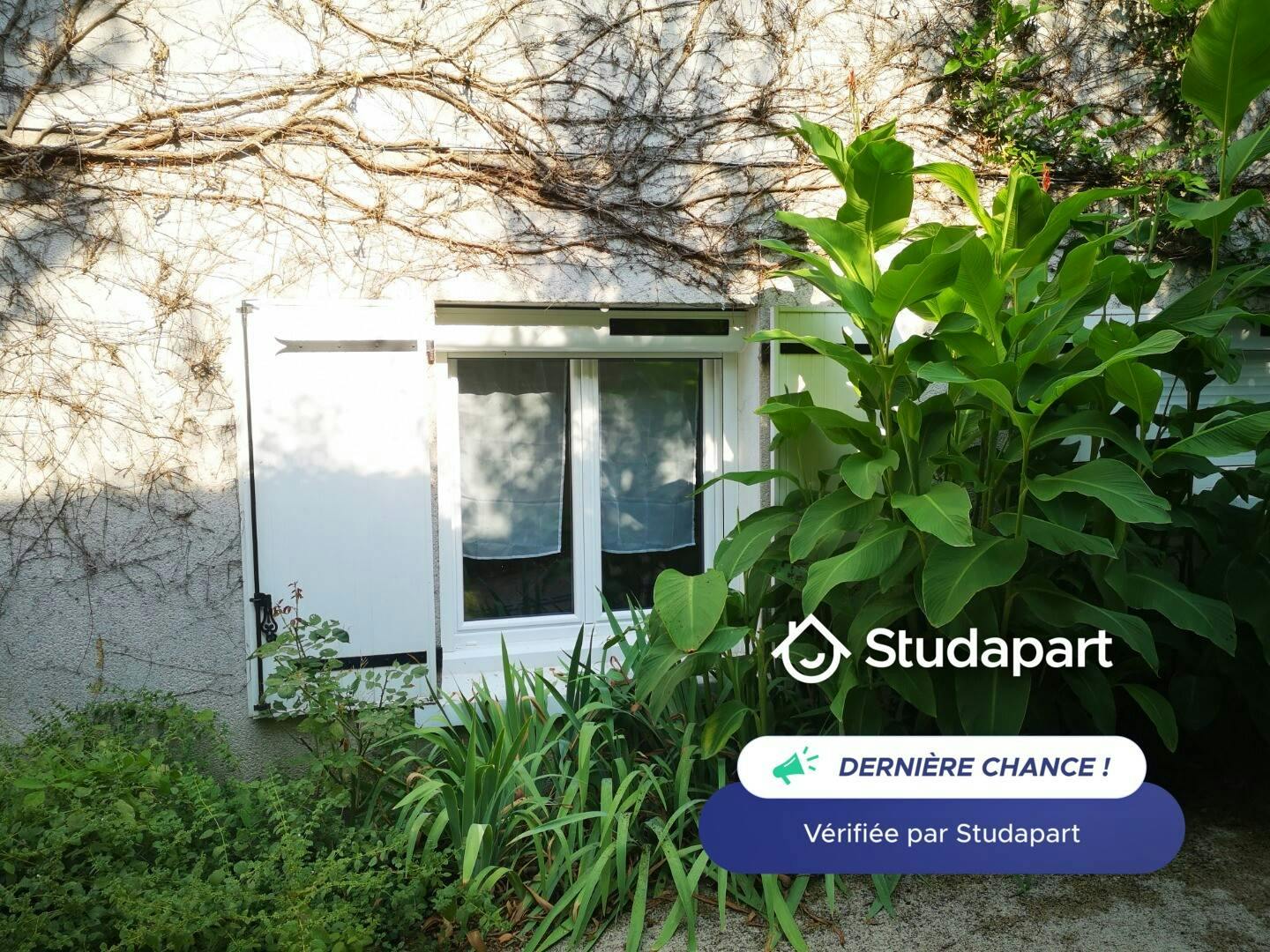 Apartment for rent for €560 per month in Saint-Cyr-sur-Loire, Allée Louis Appere