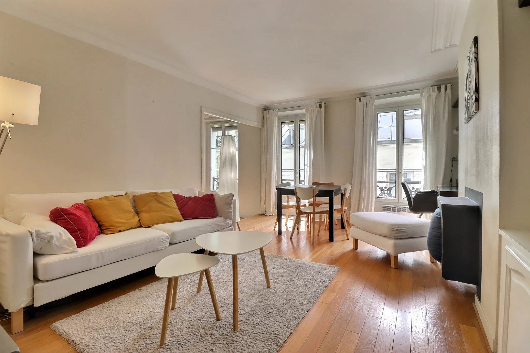 Rue Lemercier, Paris preview