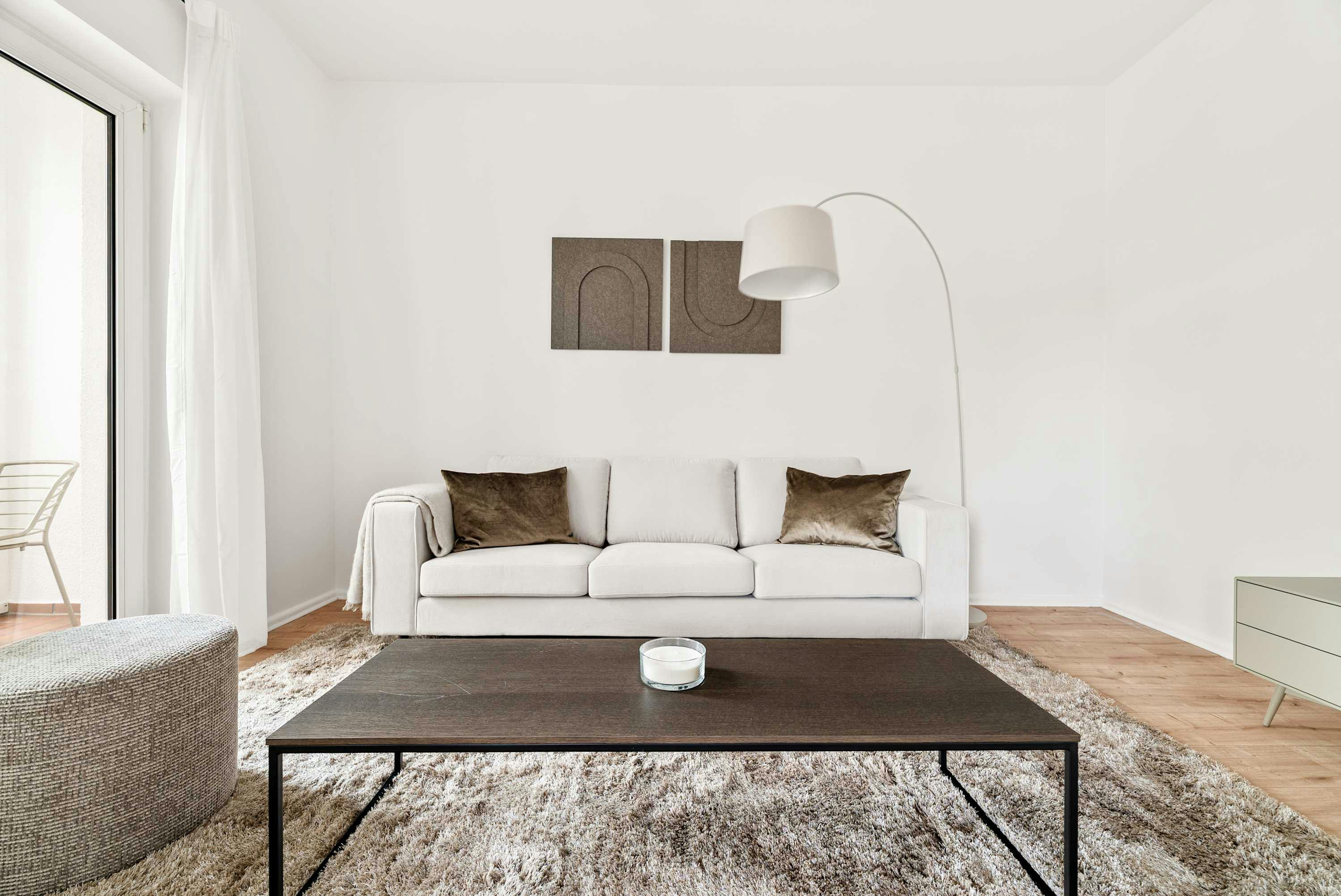 1-Bedroom Apartment in Hindenburgdamm, Berlin (1736085) ROOM 2