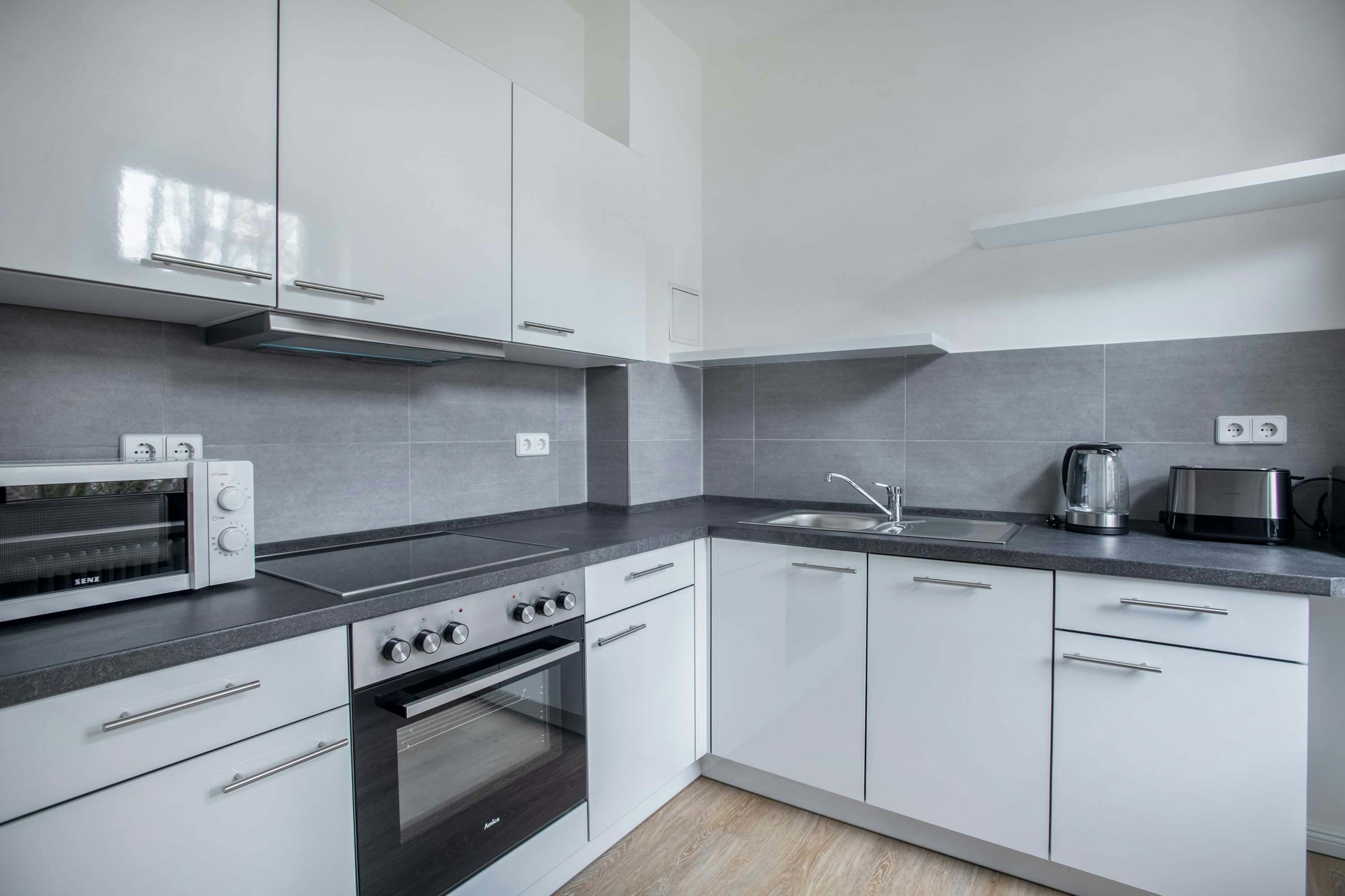 Apartment in Düppelstraße, Berlin (1736091) room image 10