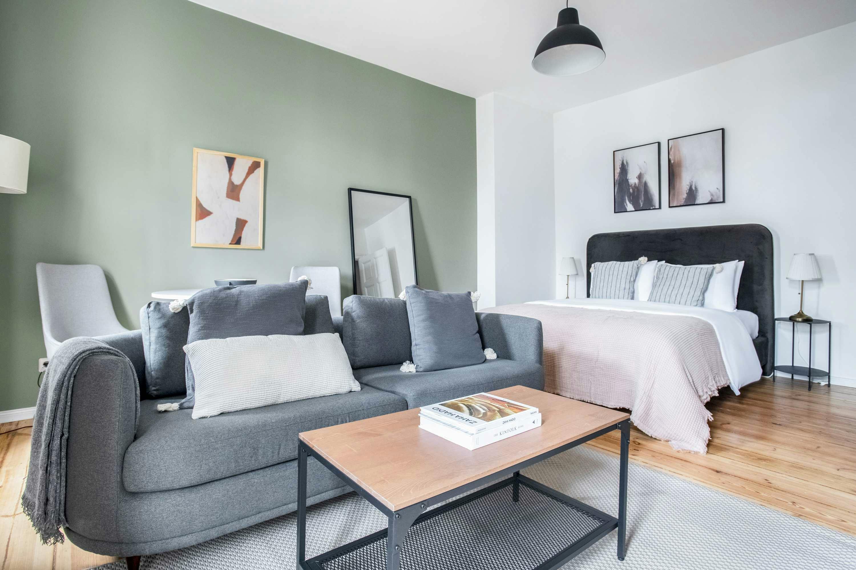 Apartment in Düppelstraße, Berlin (1736091) room image 2