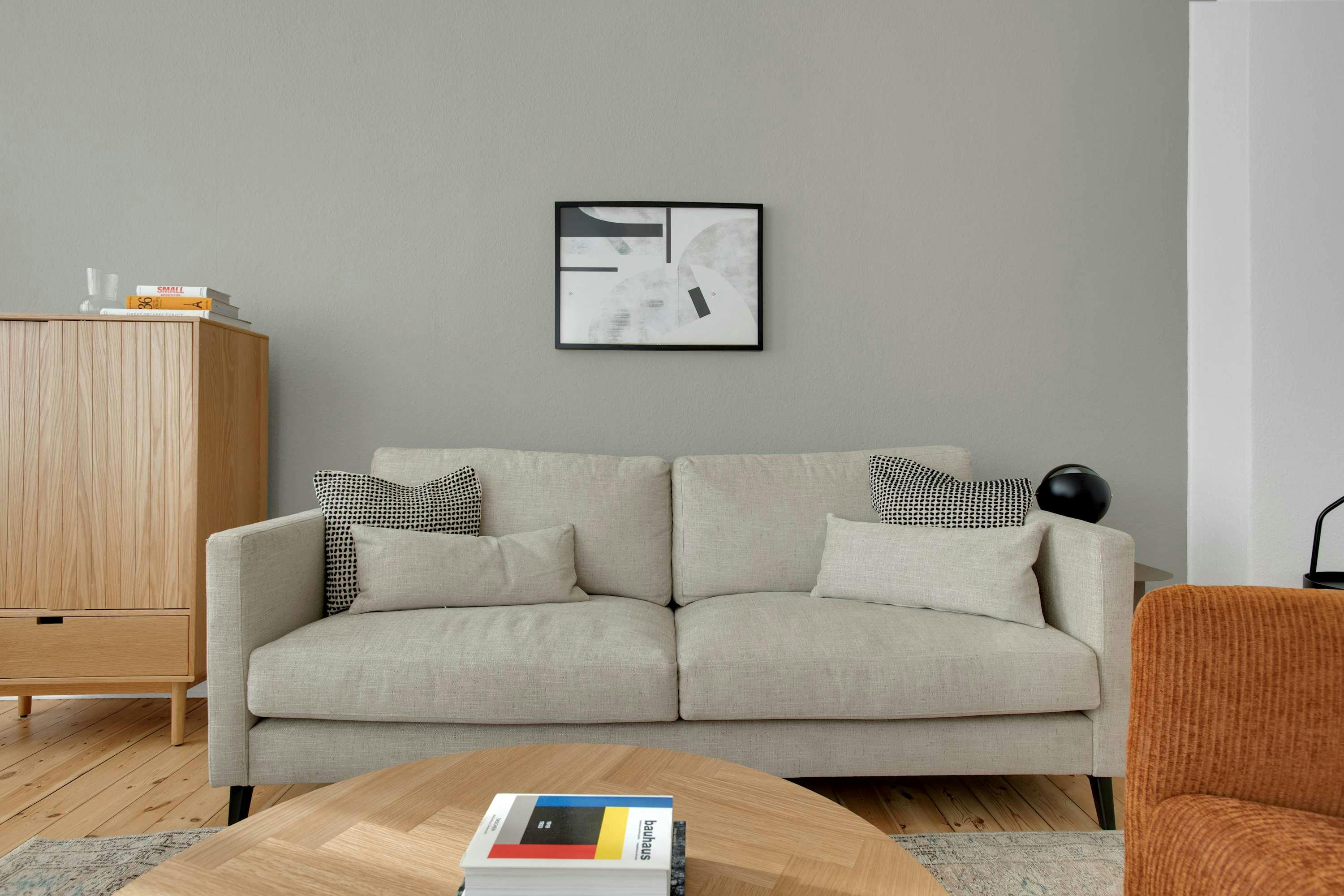 1-Bedroom Apartment in Krossener Straße, Berlin (1736093) room image 2