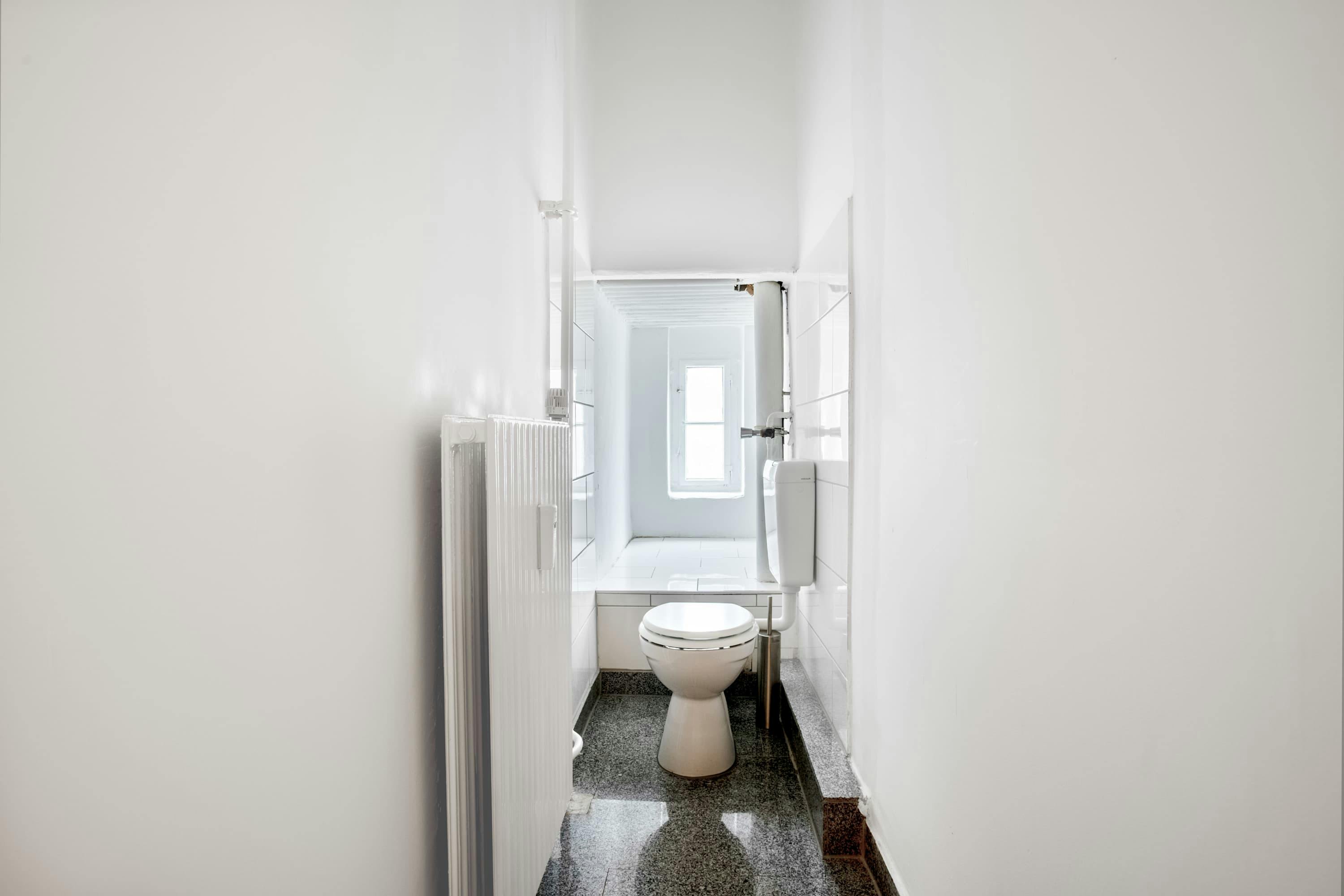 1-Bedroom Apartment in Silbersteinstraße, Berlin (1736095) room image 10