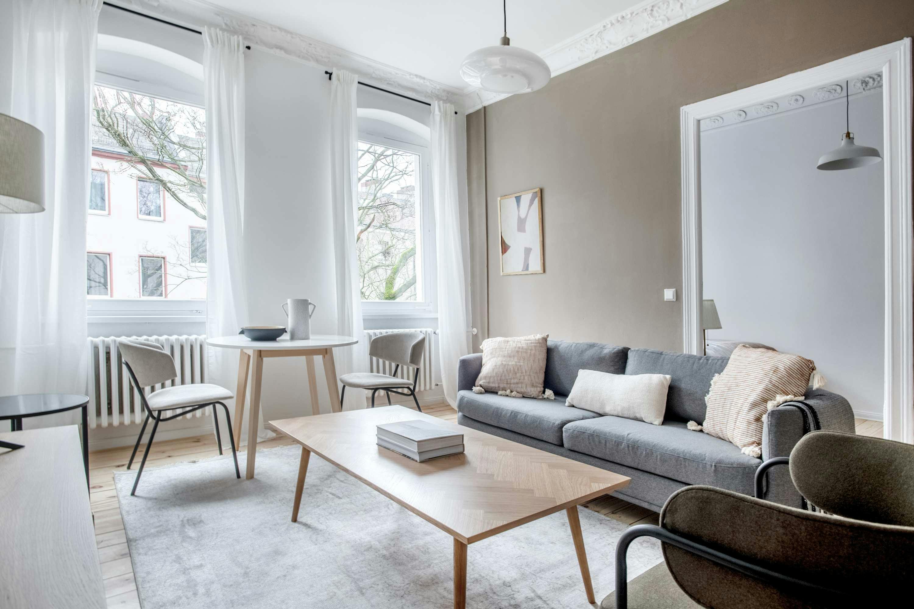 1-Bedroom Apartment in Silbersteinstraße, Berlin (1736095) room image 2